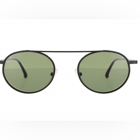 Vanni | Round, Metal Rim sunglasses - Picture 8 of 11
